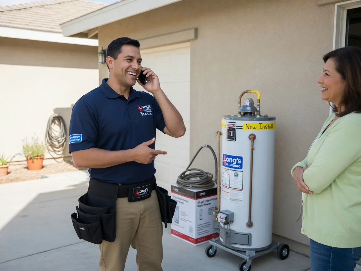 Leak Detection Cowden, IL FAQs